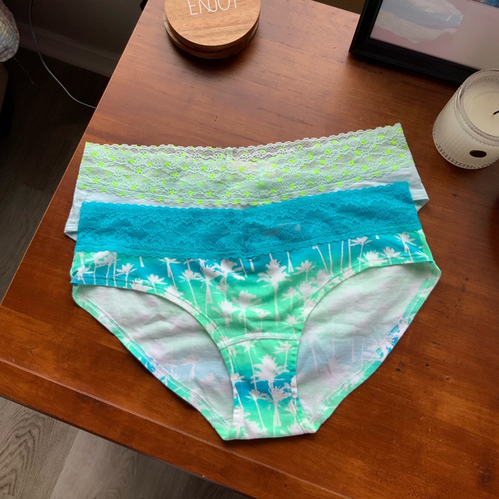 Victoria Secret Panties